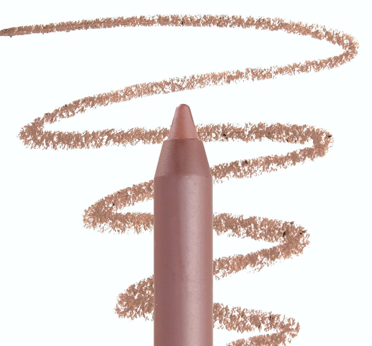 Colourpop Lippie Lip Pencil - High-Pigment, Long-Lasting Lip Liner - Sharpenable Lip Liner Pencil for High-Impact Lip Color - Vegan, Cream Formula with Precise Application - BFF 2 (0.04 oz)