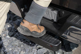WeatherTech BumpStep XL with Standard Plated Hardware