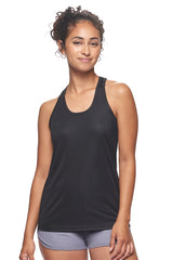 Women's Drimax Performance Endurance Racerback Tank Top