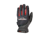 WeatherTech FuelGlove - Helps Protect Hands from Dirt, Fuel, and other Debri found on Dirty Gas Pump Handles - 1 Pair - Men's Large
