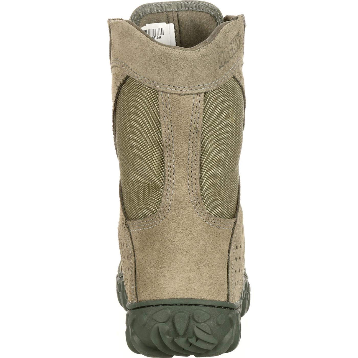 ROCKY S2V Tactical Military Boot