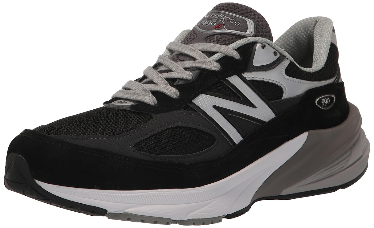 New Balance Men's FuelCell 990 V6 Sneaker