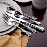 Liberty Tabletop Kensington 20 Piece Set for 4 MADE IN USA