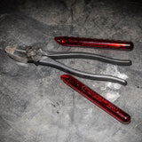 Klein Tools 89 Replacement Handles, Plastic Handle Replacement Set for 8 to 9-Inch Pliers, Made in USA