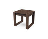 POLYWOOD® Edge End Table, Sand