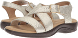 SAS Women's Nudu Slide