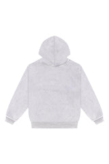 Los Angeles Apparel Heavy Fleece Hoodie