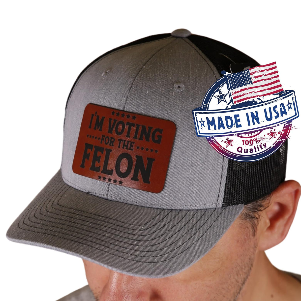 Made in USA Trump Hat 2024 Take America Back Camo Hat Adjustable Cap Hat Presidential Election Campaign