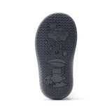 OKABASHI Kid's Kendall Rain Boot | Waterproof Design | Machine Washable | Easy-On Handles | Latex Free | Sustainably Made in the USA