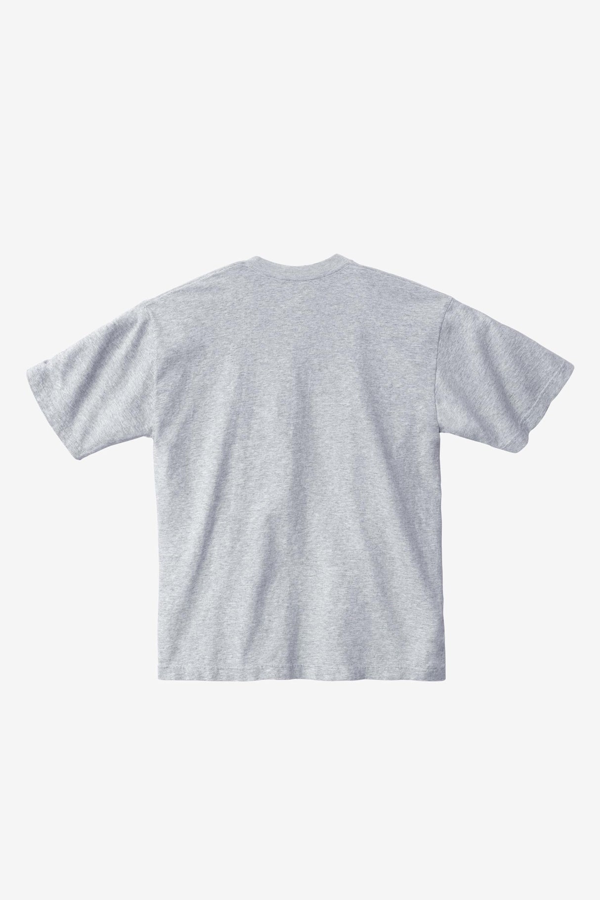 1801 - 6.5oz T-Shirt, Made In USA, Garment-Dyed, Shrink-Free, Relaxed Fit