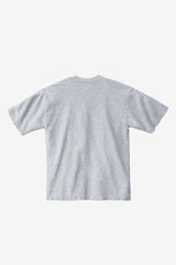 1801 - 6.5oz T-Shirt, Made In USA, Garment-Dyed, Shrink-Free, Relaxed Fit