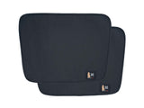 WeatherTech Door Protector - Interior Door Protection for Cars, Trucks, and SUV's - 22x18 (Charcoal)