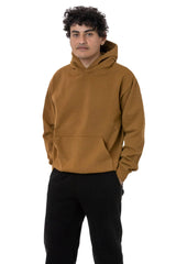 Los Angeles Apparel Heavy Fleece Hoodie (Garment Dye)