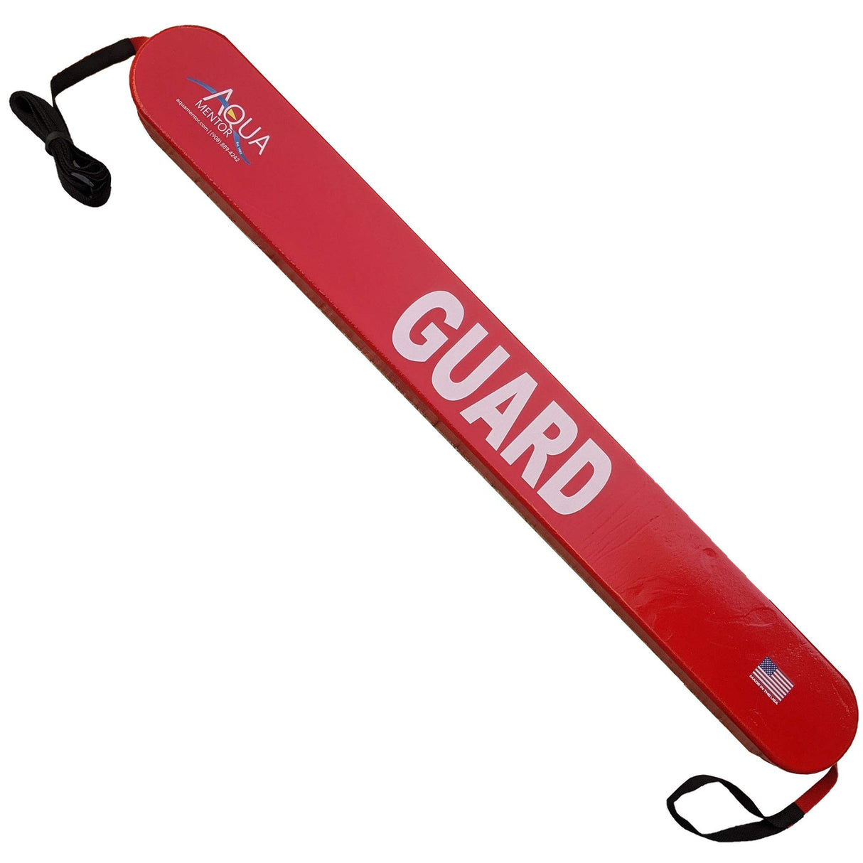 Lifeguard Rescue Tubes