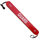 Lifeguard Rescue Tubes