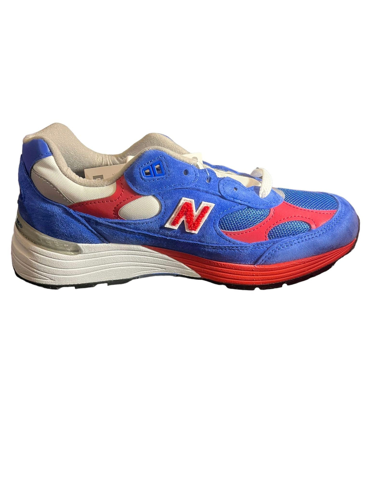 New Balance Men's Made in US 992 Sneakers