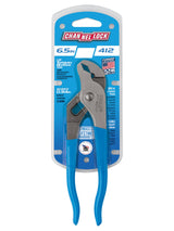 Channellock 442 Tongue and Groove Pliers, 12 In, Black, Blue, Silver