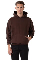 Los Angeles Apparel Heavy Fleece Hoodie (Garment Dye)