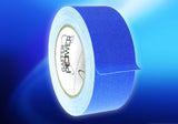 Gaffer Power Proudly Made in The USA, Real Professional Grade Gaffer Tape, Heavy Duty Gaffers Tape, Non-Reflective, Multipurpose. 2 Inches x 30 Yards, Black