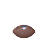 Wilson NFL Authentic Footballs - The Duke