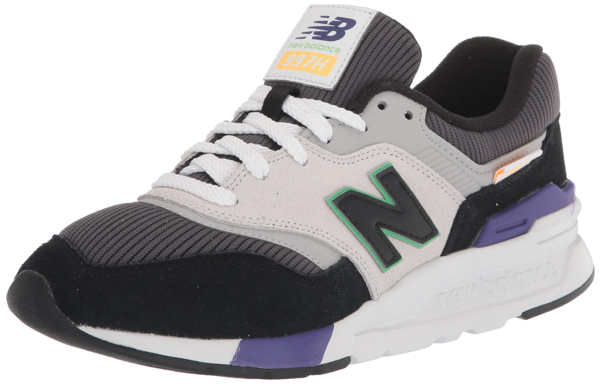 New Balance Men's 997h V1 Sneaker