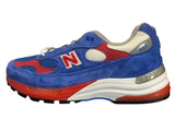 New Balance Men's Made in US 992 Sneakers