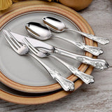 Liberty Tabletop Kensington 20 Piece Set for 4 MADE IN USA