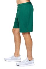 Expert Brand USA-Made Men's Drimax Dry Fit Athletic Basketball Shorts