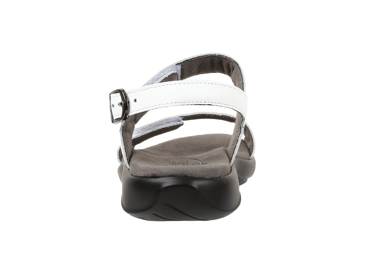 SAS Nudu Adjustable Comfort Sandal