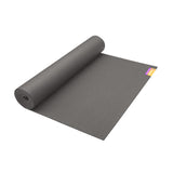 Hugger Mugger Tapas Ultra Yoga Mat - Outstanding 1/4″ Soft Cushion, Lightweight, Made in the USA Sticky Mat, Durable and Long-Lasting
