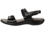 SAS Nudu Adjustable Comfort Sandal