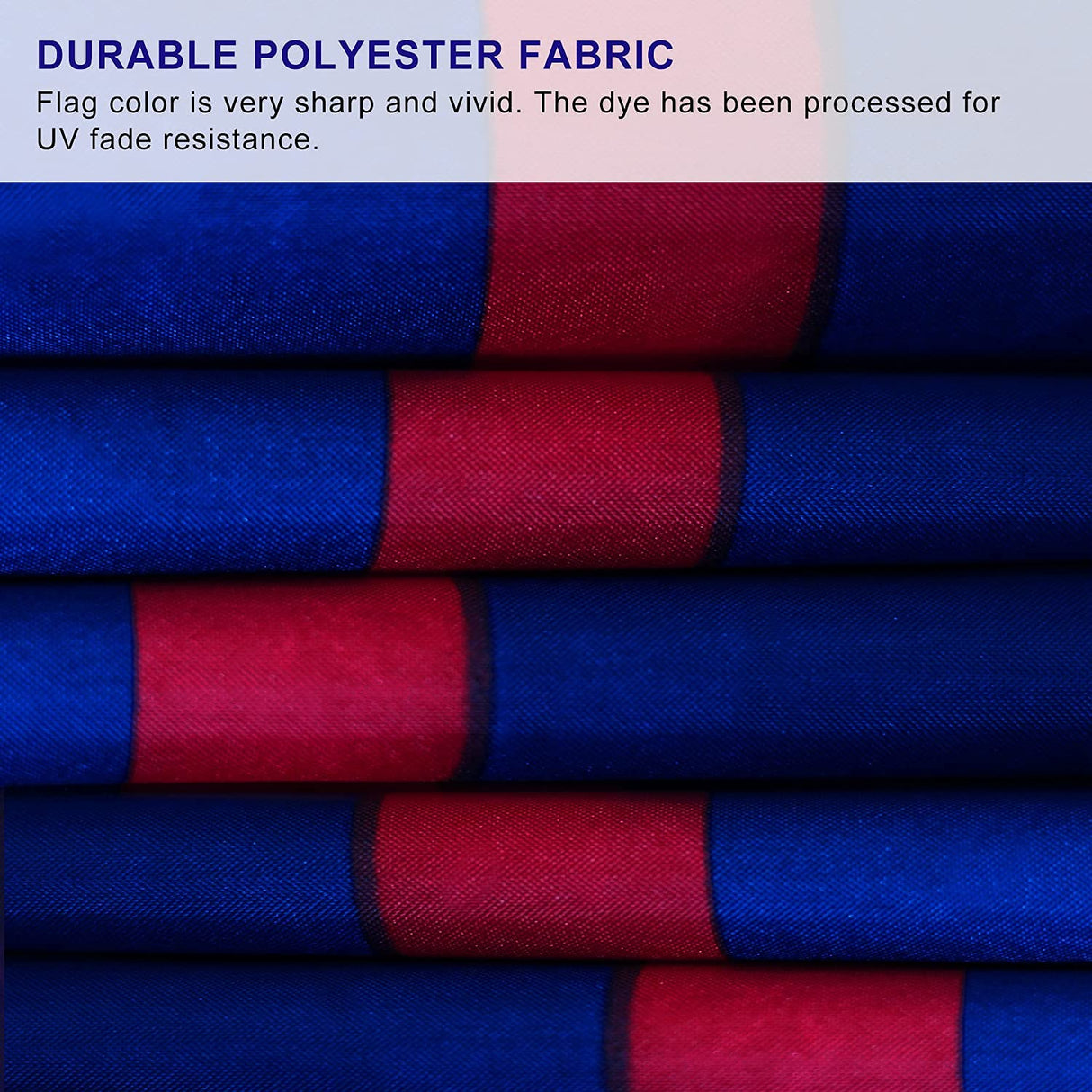 Annaflag Made In USA Trump 2024 Flag 3x5 Feet, Re-Elect The Rules Have Changed Flags, Durable Polyester with Two Brass Grommets Double Stitching Patriotic Outdoor Indoor Decoration Banner