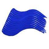 ColourPop BFF Mascara - Volumizing, Lifting & Lengthening Mascara - Buildable Black Mascara with a Twisted, Nylon Fiber Brush - Cruelty Free Eye Makeup - Blue Ya Mind (.24 fl oz)