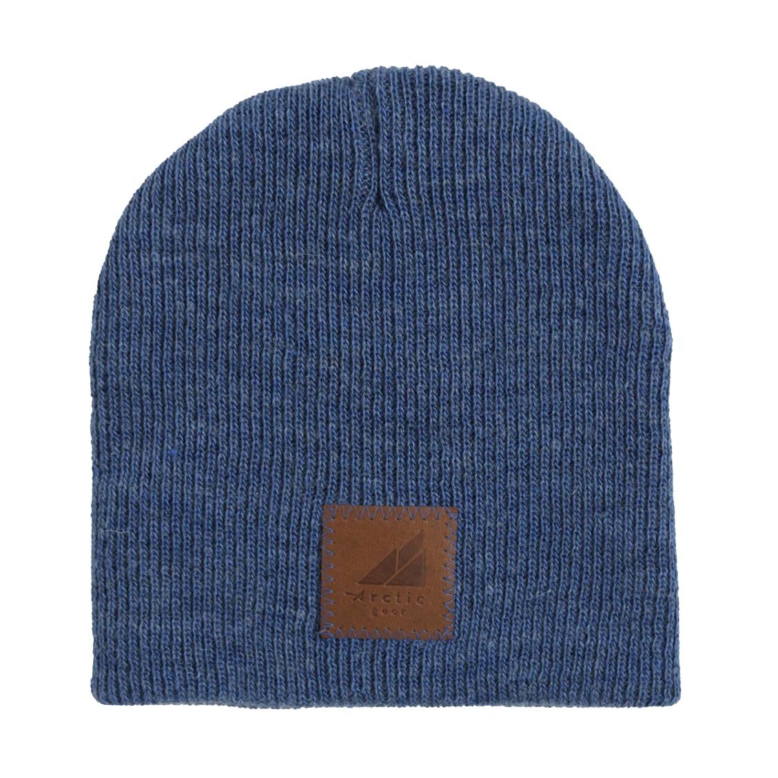Made in The USA Toddler Acrylic/Wool Beanie