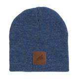 Made in The USA Toddler Acrylic/Wool Beanie