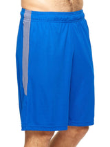 Expert Brand USA-Made Men's Drimax Dry Fit Outdoor Athletic Shorts