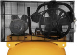 Dewalt DXCM801.COM 4.7 HP 80 Gallon 155 Max PSI 16.1 SCFM @ 40 PSI 14.1 SCFM @ 90 PSI Single-Stage Oil-Lube Electric Portable Vertical Air Compressor