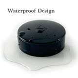 TracKing GPS Tracker. Fully Magnetic, Waterproof, & Dustproof for Fleets, Assets, & More.