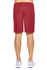 Expert Brand USA-Made Men's Drimax Dry Fit Athletic Basketball Shorts