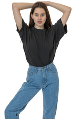 The 1801 Pigment Dye - 6.5oz Garment Dye Crew Neck T-Shirt