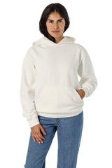 Los Angeles Apparel Heavy Fleece Hoodie (Garment Dye)