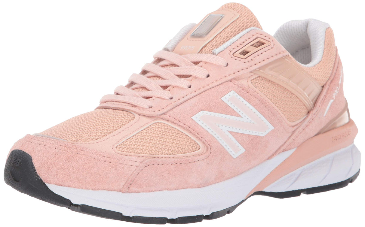 New Balance Women's Made in Us 990 V5 Sneaker