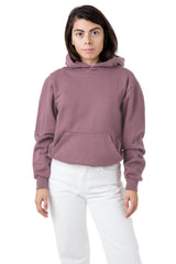 Los Angeles Apparel Heavy Fleece Hoodie (Garment Dye)