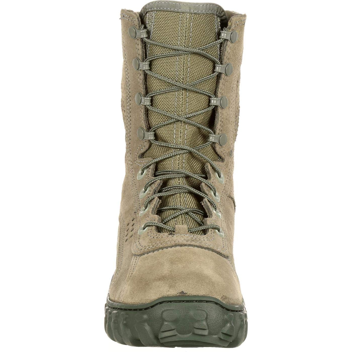 ROCKY S2V Tactical Military Boot