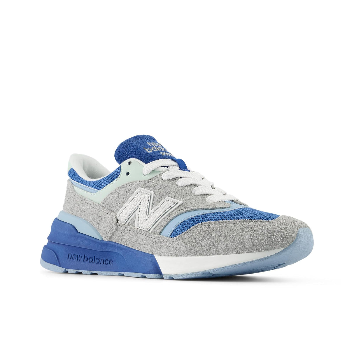 New Balance Unisex-Adult 997r Sneaker