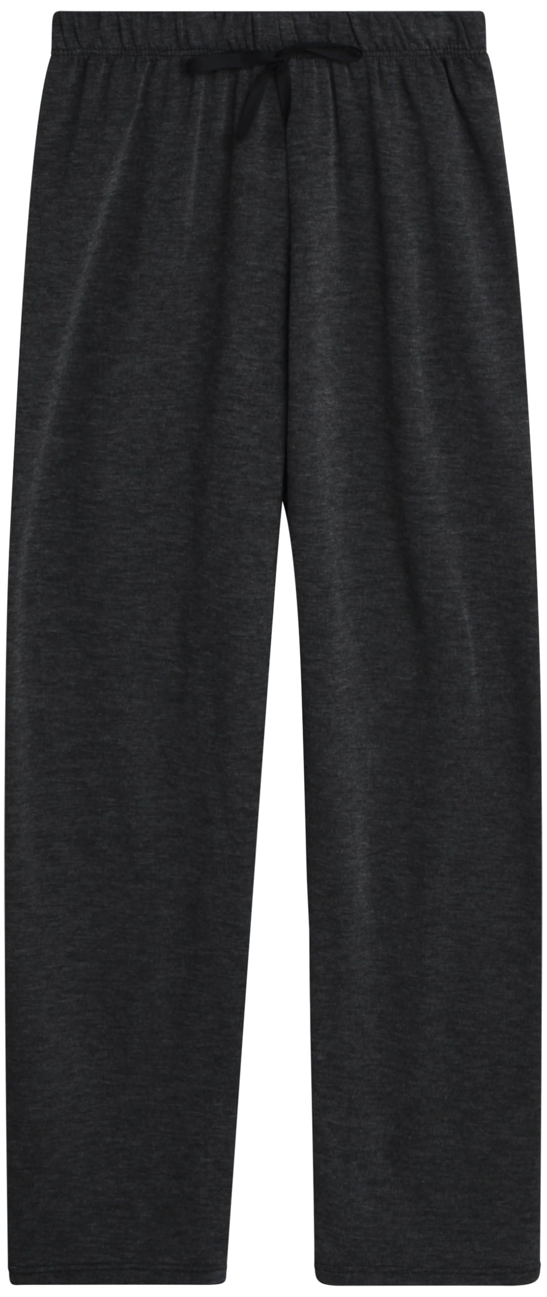 Sweet Hearts Girls' Sweatpants - 3 Pack Active Fleece Open Bottom Sweatpants - Casual Performance Pants: Made in USA