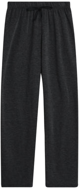 Sweet Hearts Girls' Sweatpants - 3 Pack Active Fleece Open Bottom Sweatpants - Casual Performance Pants: Made in USA