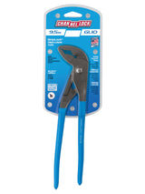 Tongue and Groove Plier,9-1/2" L