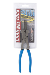 Channellock 360 Pliers, 9", Polished