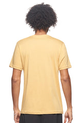 Expert Brand USA-Made Organic Cotton Crewneck Unisex T-Shirt